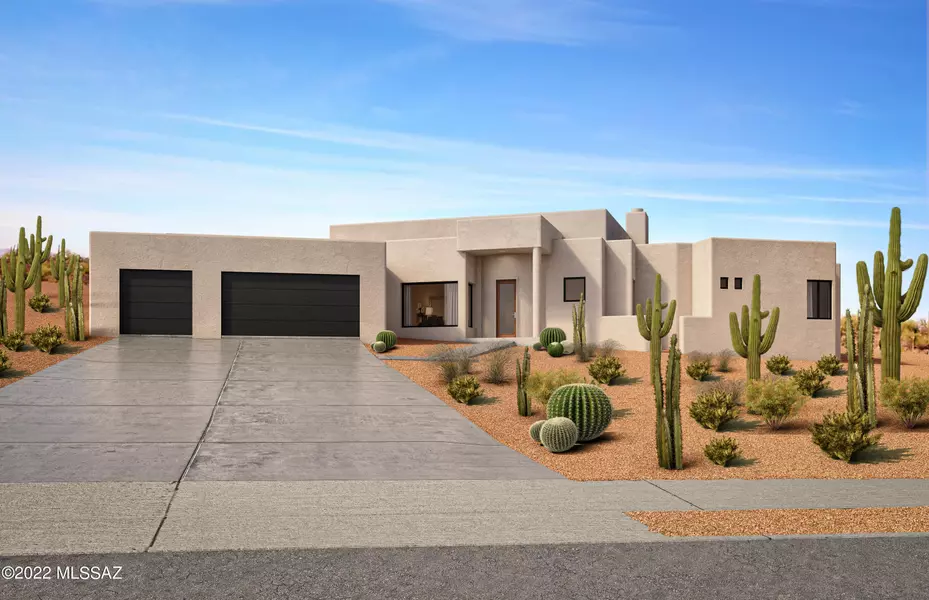 3270 W Sparkling Starr Drive #43, Tucson, AZ 85745