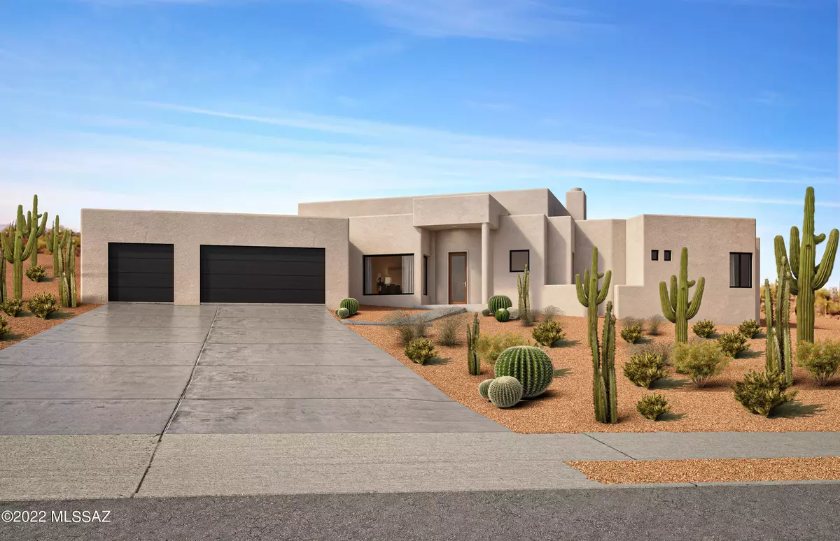 Tucson, AZ 85745,3270 W Sparkling Starr Drive #43