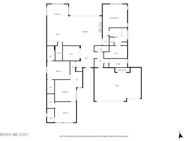 Marana, AZ 85658,6852 W Patina Drive