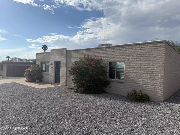 Tucson, AZ 85710,9301 E 29th Street