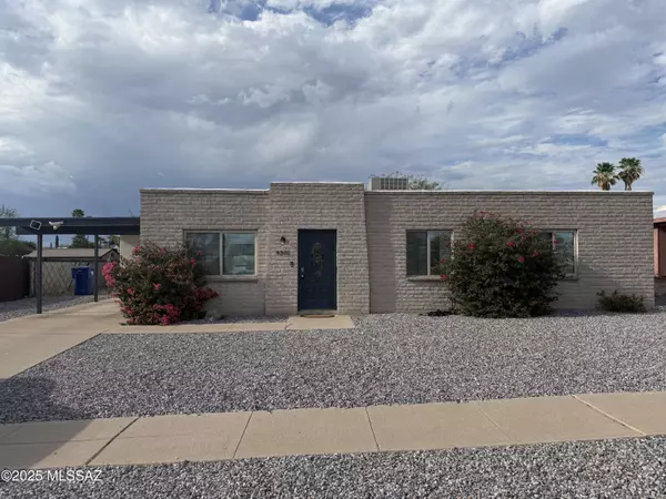 9301 E 29th Street, Tucson, AZ 85710
