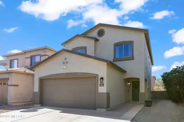 Tucson, AZ 85706,3592 E Felix Boulevard