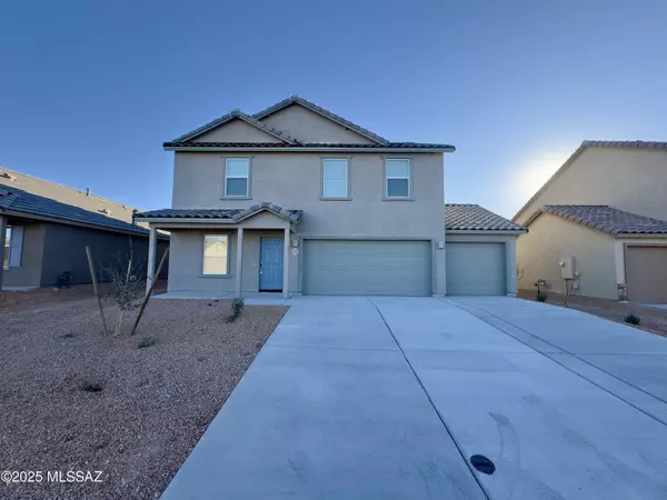 8388 S Clara Roberts Way, Vail, AZ 85641