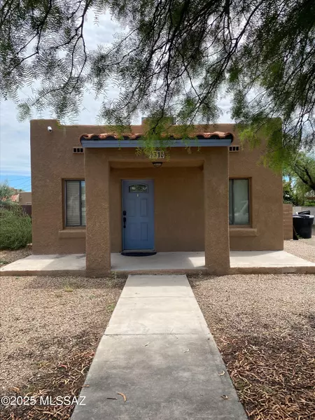 316 N Cherry Avenue, Tucson, AZ 85719