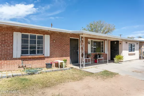 Tucson, AZ 85705,1518 W Otilia Drive