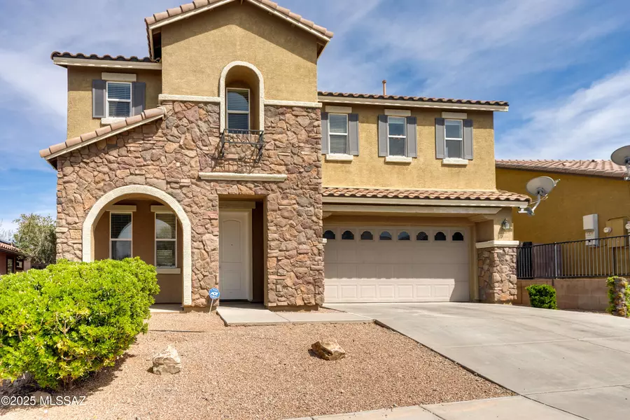 17033 S Mesa Shadows Drive, Vail, AZ 85641
