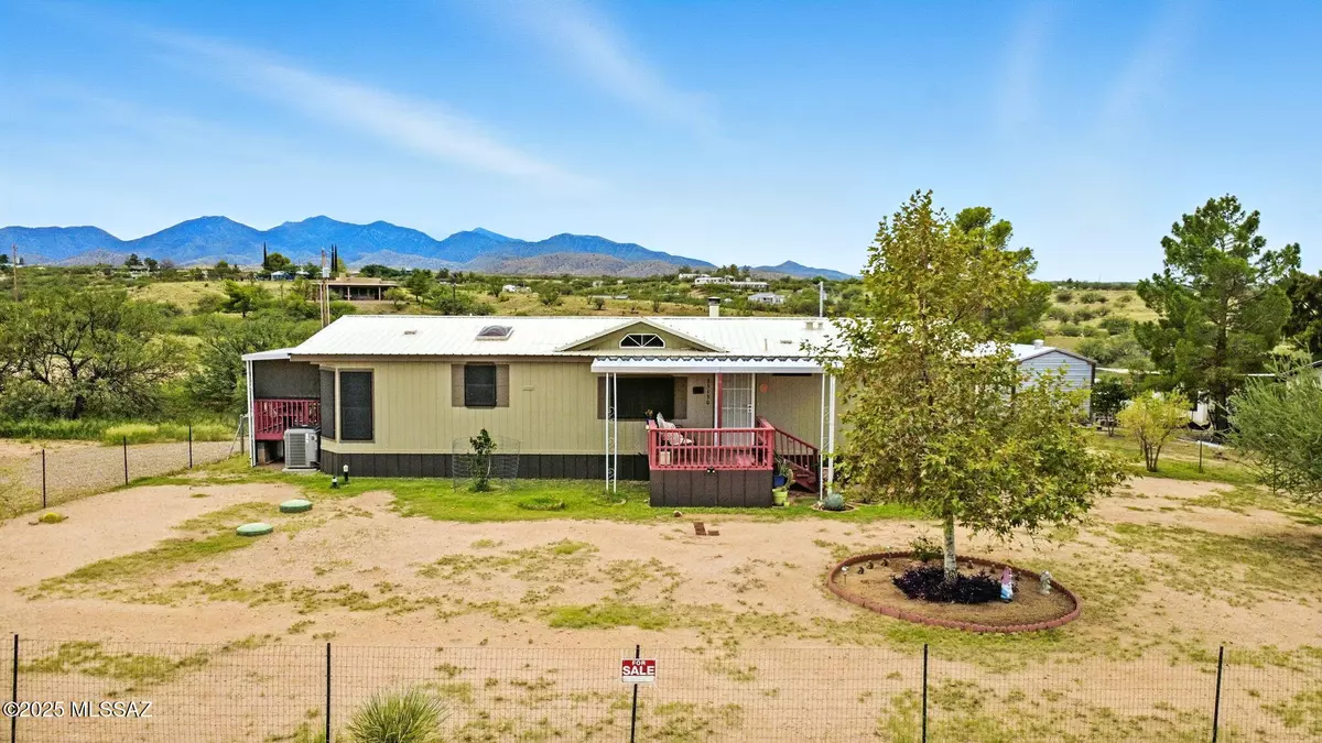 Benson, AZ 85602,25130 E Shawnee Street