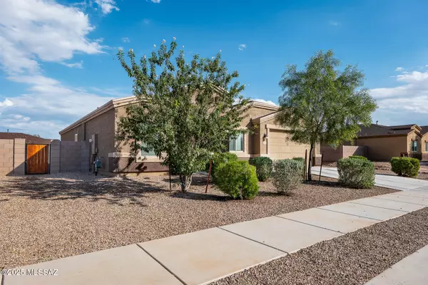 Tucson, AZ 85757,6839 S Portugal Avenue