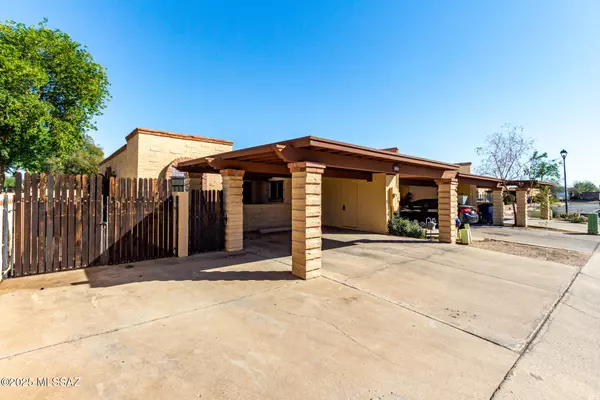 Tucson, AZ 85706,5051 S Warren Avenue