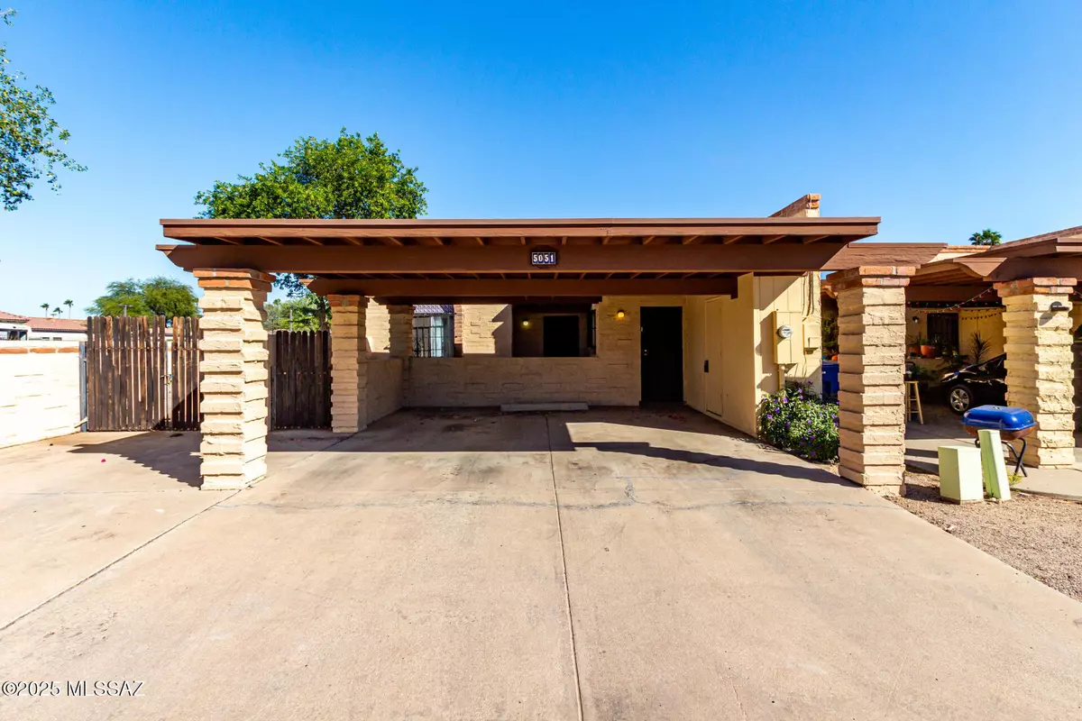 Tucson, AZ 85706,5051 S Warren Avenue