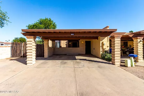 5051 S Warren Avenue, Tucson, AZ 85706