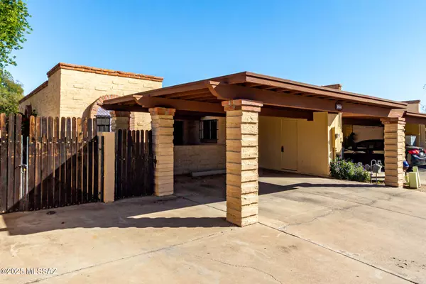 Tucson, AZ 85706,5051 S Warren Avenue