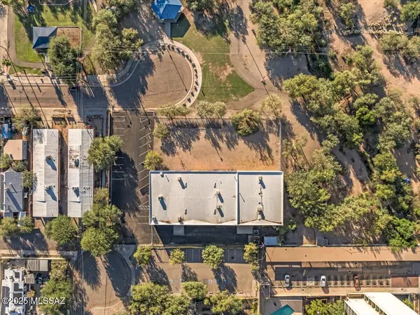 Tucson, AZ 85705,1401 N Bailey Lane