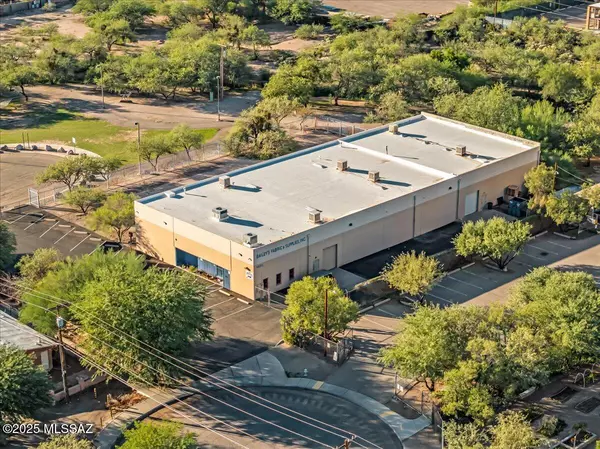 1401 N Bailey Lane, Tucson, AZ 85705