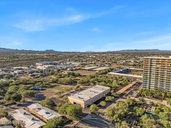 Tucson, AZ 85705,1401 N Bailey Lane