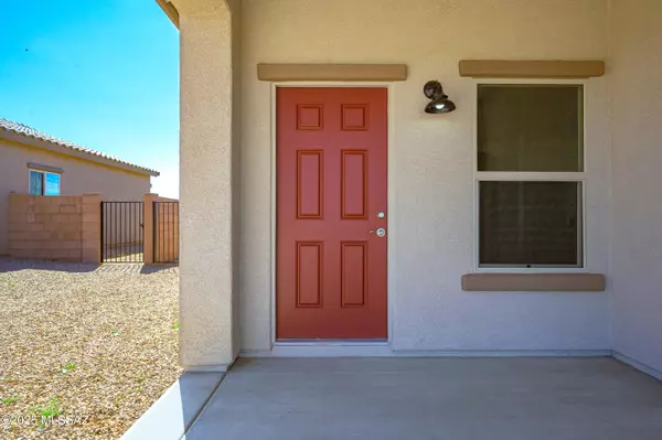 Vail, AZ 85641,3152 E Andrada Road