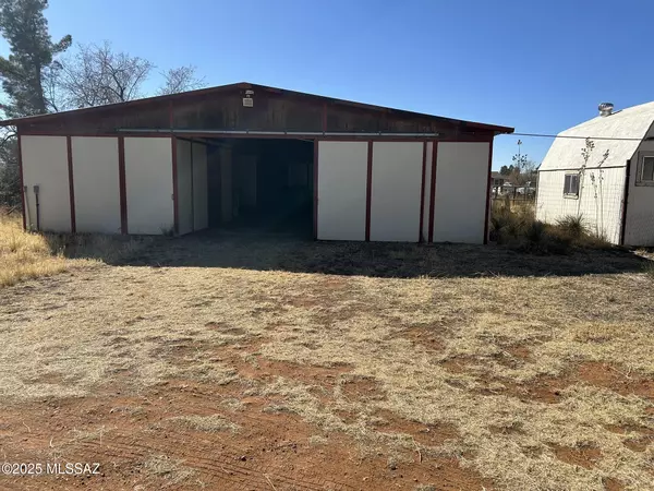 22597 E Mountain Rain Trail, Elgin, AZ 85611