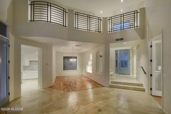 Tucson, AZ 85750,6578 E Ventana Crest Place