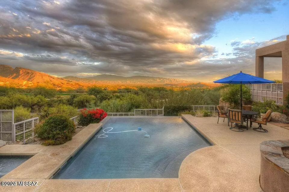 Tucson, AZ 85750,6578 E Ventana Crest Place