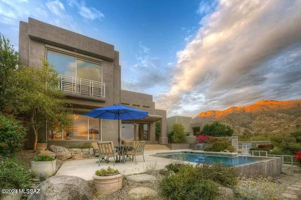 Tucson, AZ 85750,6578 E Ventana Crest Place