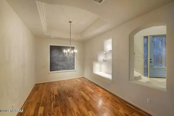 Tucson, AZ 85750,6578 E Ventana Crest Place