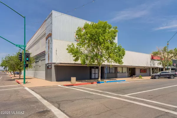 Douglas, AZ 85607,900 G Avenue