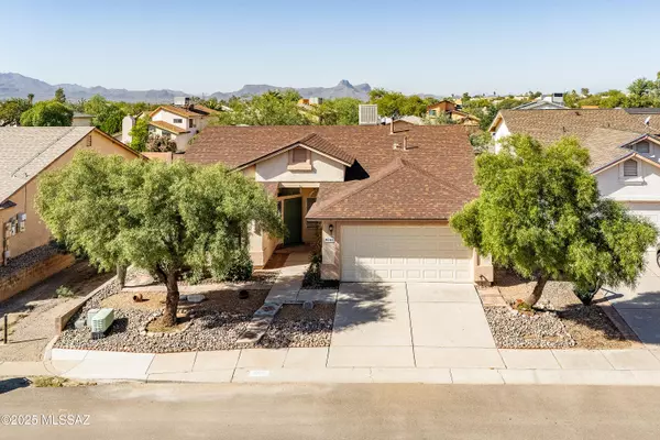 Tucson, AZ 85741,9265 N Hampshire Drive