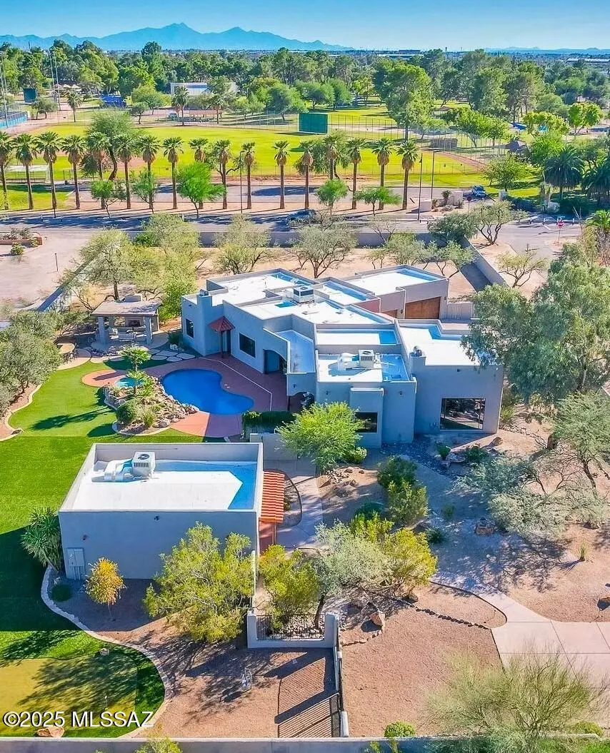 Tucson, AZ 85716,645 S Via Golondrina