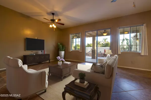 Oro Valley, AZ 85737,11651 N Verch Way