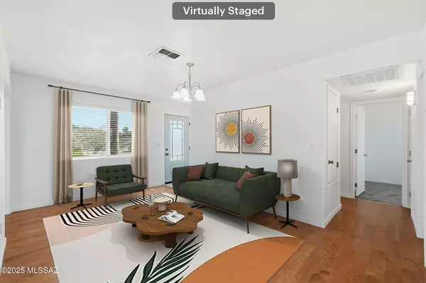 Rio Rico, AZ 85648,380 Brinca Court