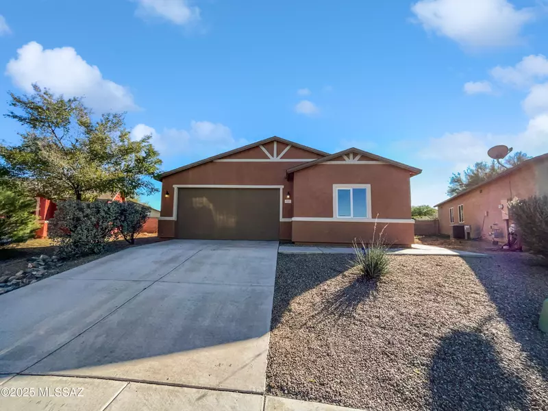 5097 E Fishhook Court, Tucson, AZ 85756