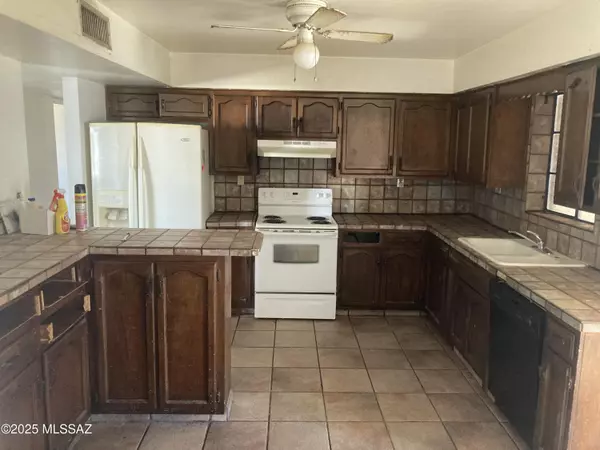 Tucson, AZ 85706,4964 S Fremont Avenue