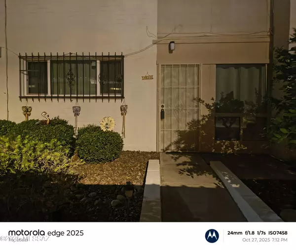 Tucson, AZ 85713,1776 S Palo Verde Avenue #C111