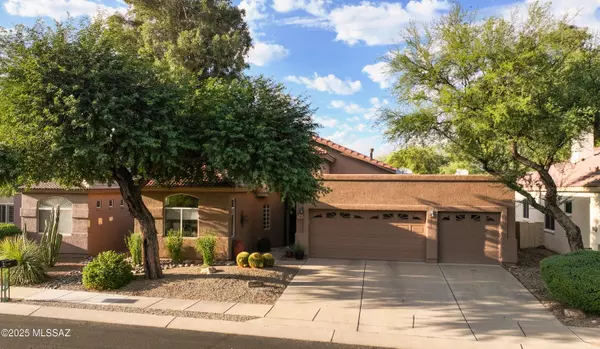 281 E Desert Golf Place, Oro Valley, AZ 85737