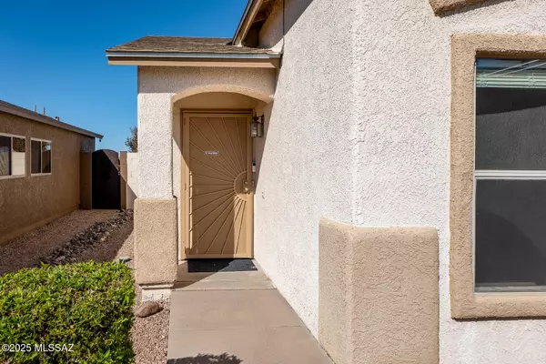 Tucson, AZ 85747,8062 S Teaberry Avenue