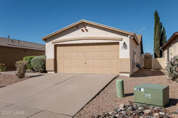 Tucson, AZ 85747,8062 S Teaberry Avenue