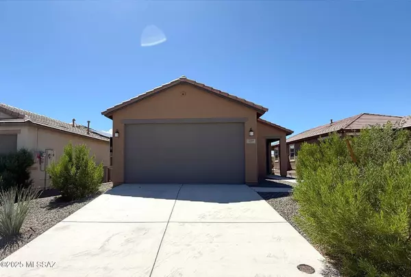 759 Calle Calca, Sahuarita, AZ 85629