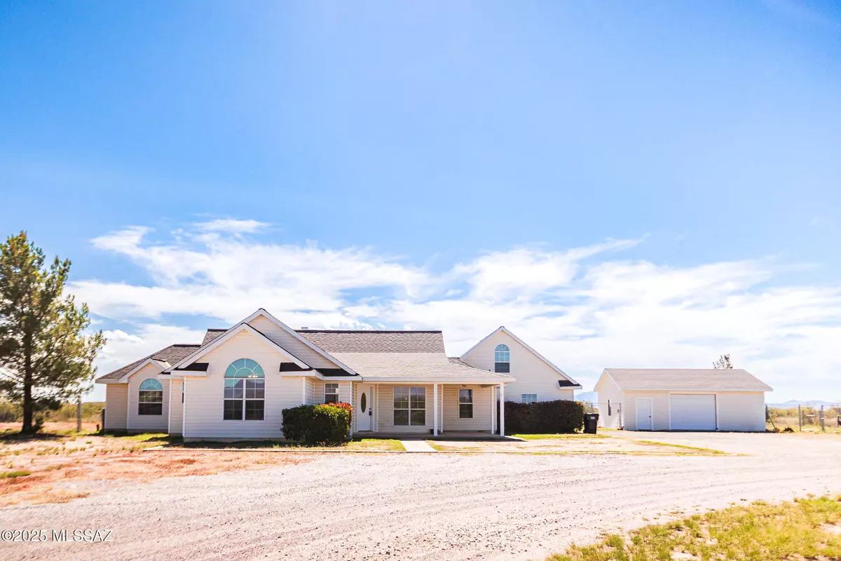 Willcox, AZ 85643,1582 W Jonnie Drive