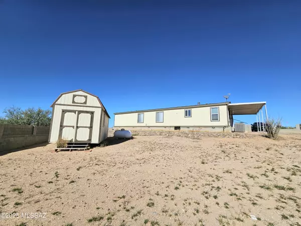 Benson, AZ 85602,172 S Pima Lane