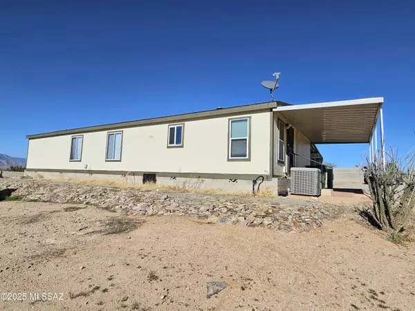 Benson, AZ 85602,172 S Pima Lane