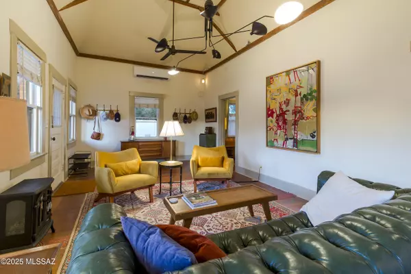 Tucson, AZ 85701,34 W Kennedy Street