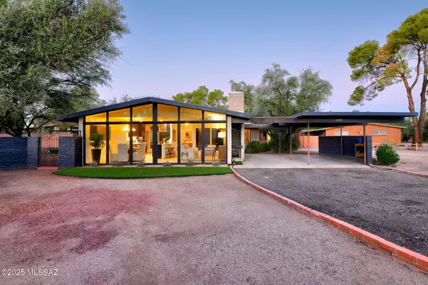 Tucson, AZ 85715,7002 E Mesa Grande Drive