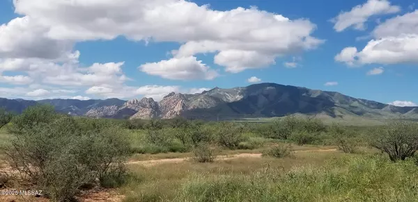 Cochise, AZ 85606,4 Lots W Cochise Way #14-16