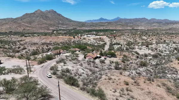 Rio Rico, AZ 85648,1153 Calle Remedios  #5