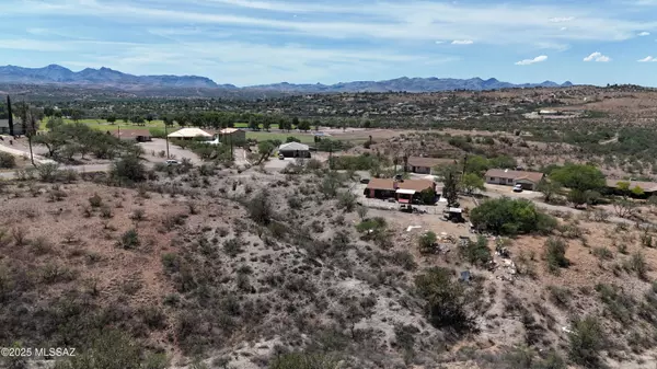 Rio Rico, AZ 85648,1153 Calle Remedios  #5