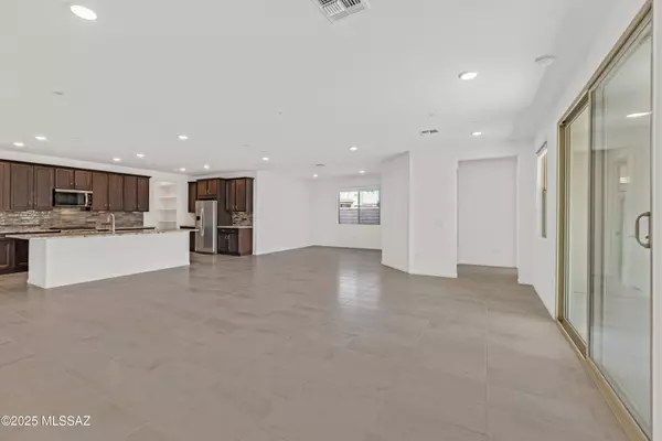 Marana, AZ 85658,4540 W Tortolita View Circle
