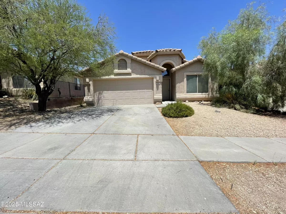 Vail, AZ 85641,10844 S Lake Gambusi Drive