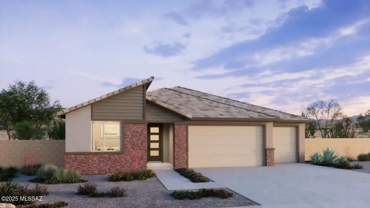 Marana, AZ 85658,4508 W Tortolita View Circle