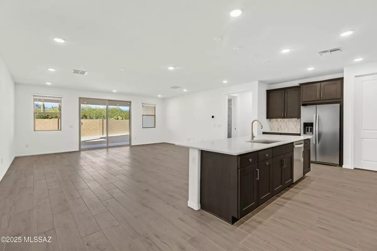 Marana, AZ 85658,4511 W Tortolita View Circle