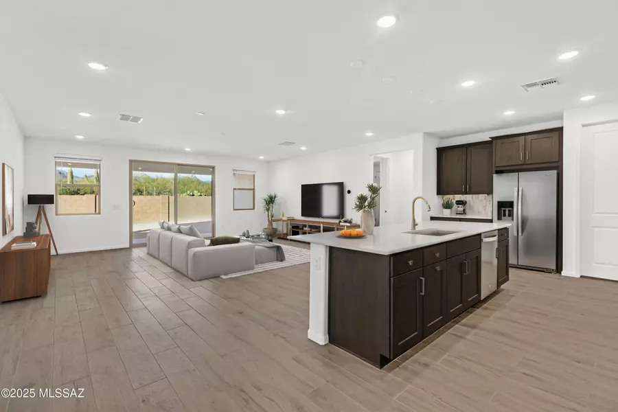 4511 W Tortolita View Circle, Marana, AZ 85658